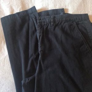 Womens crossroad pants